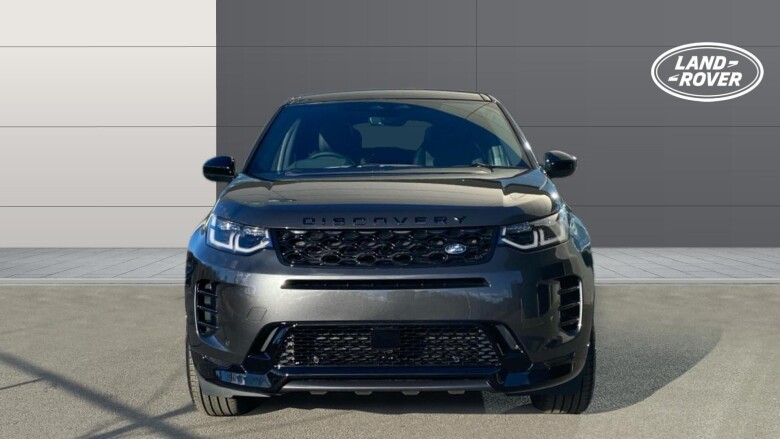 Land Rover Discovery Sport 2.0 D200 Dynamic SE 5dr Auto [5 Seat] Diesel Station Wagon